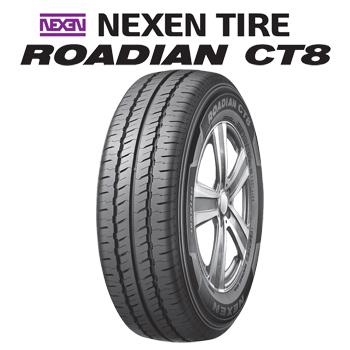 Nexen Roadian CT8 (1)